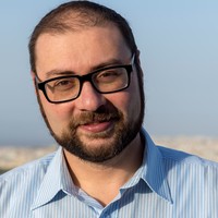 Fred Nyberg